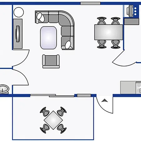 11 Holiday home *